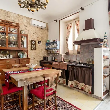 Apartment Gne U Pustu Sua Syracuse