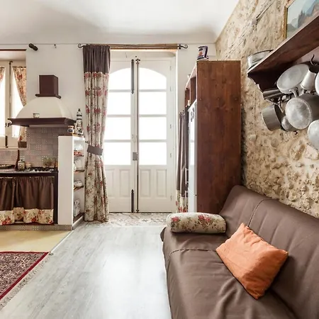 Apartment Gne U Pustu Sua *