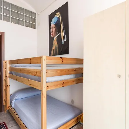 Gne U Pustu Sua Apartment *